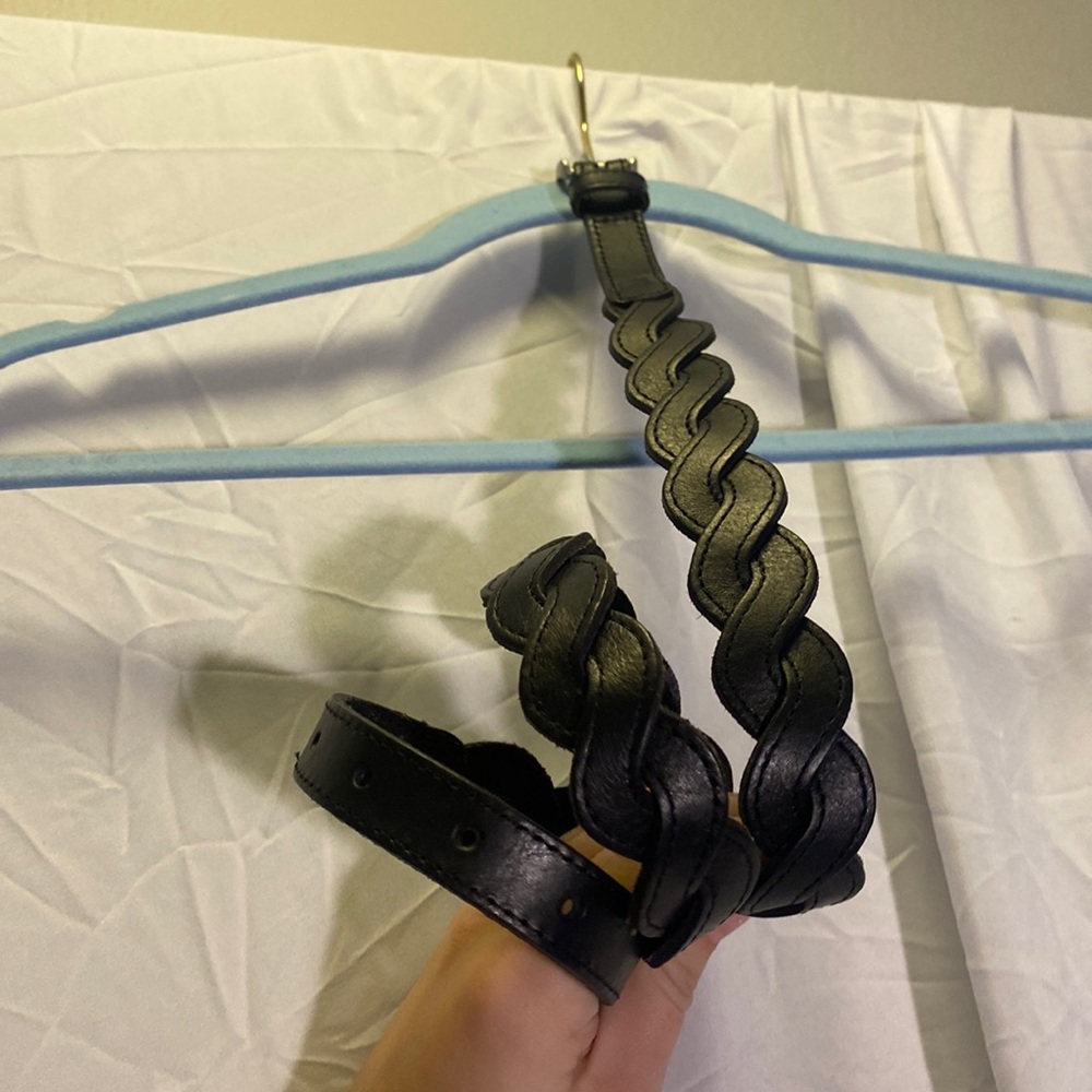 Black belt